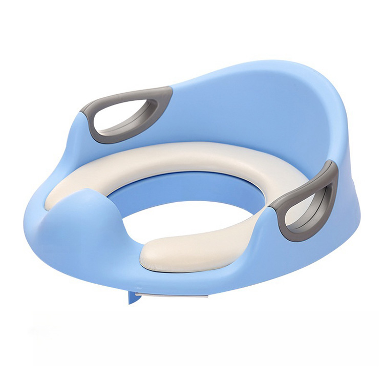 赤ちゃんのためにベビートイレを購入する必要がありますか?