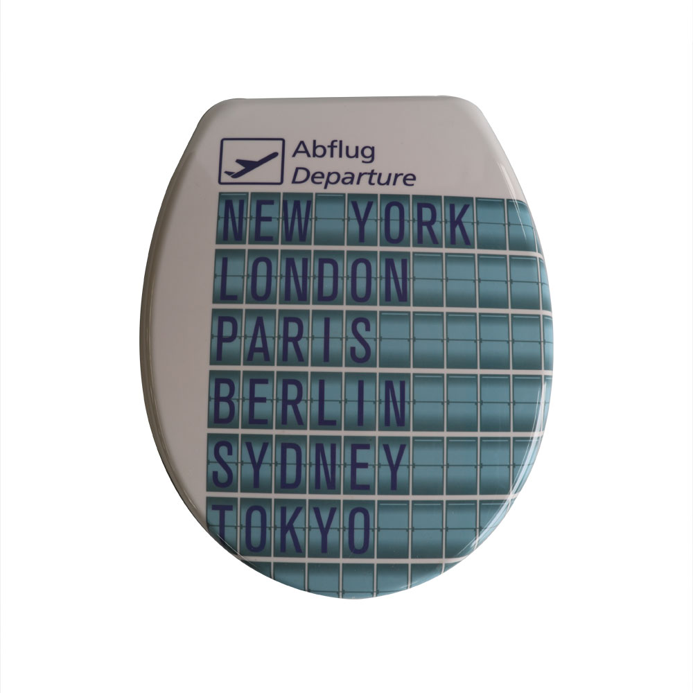 UFスロードロップ便座